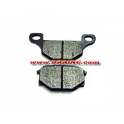 Brake Pad , Disk Brake, TFT-101 Big Blue brake pad