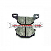 Brake Pad , Disk Brake Larger, 