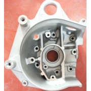 Crankcase, 50cc Right side only. Must purchase left separately.  Sold in Pairs only