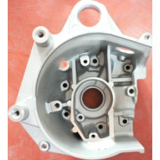 Crankcase, 50cc Right side only. Must purchase left separately.  Sold in Pairs only