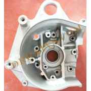 Crankcase 90cc Right side only. Must purchase left separately.  Sold in Pairs only