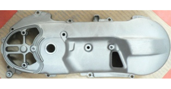 Vented side cover | $149.22
