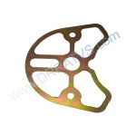 CVT Filter Outer Plate