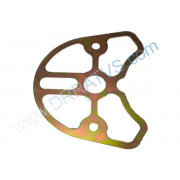 CVT Filter Outer Plate