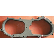 Gasket, L. Crankcase, 1.0mm