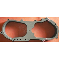 Gasket, L. Crankcase, 1.0mm