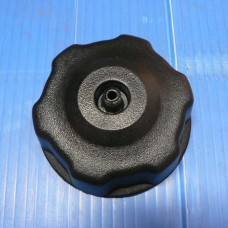Fuel cap for gas tank