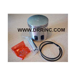 DRR 50cc ATV Piston Kit