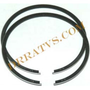 Rings, Piston (Std.) Rings, Piston (Std.)