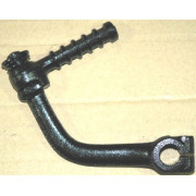 Kick lever only