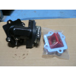 Intake Manifold And Reed Cage