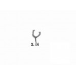 Brake Cable Clamp