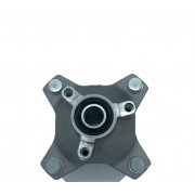 Fixed Bracket, Wheel Hub, Front