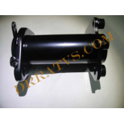 Rear Axle Bearing Carrier