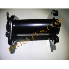 Rear Axle Bearing Carrier Rear Axle Bearing Carrier