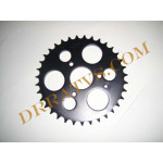 Sprocket 35T Stock