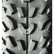 Rear Tire, K530 18x9.50-8, Off-raod