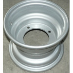 Steel Wheel Rim,Front, 10*5.5 (PCD145)