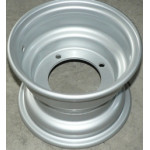 Aluminum Wheel Rim Front