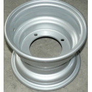 Aluminum Wheel Rim Front