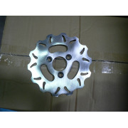 Rear Brake Disc