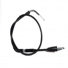 Universal Throttle cable for racing mini ATVs or Honda style throttle cable