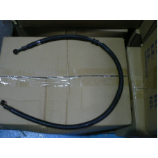 Hose, Rear Disc short for foot brake