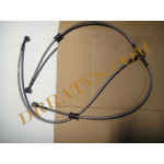 Hose,  Front Discbrake