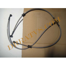 Hose, Front Discbrake Hose, Front Discbrake