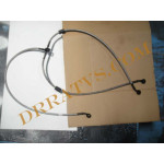 Hose,  Front Discbrake