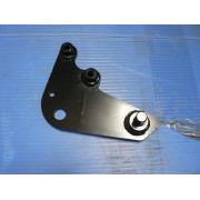 Foot Brake Backing Plate