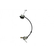 REAR HYDRAULIC BRAKE