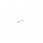 BRAKE HOSE CLAMP