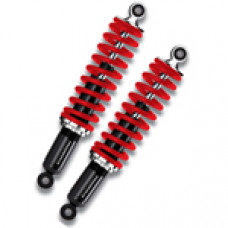 Shock Absorber, Front