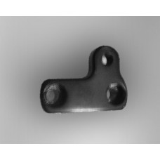 Top Clamp, R. Handlebar