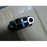 Steering Stem Mounting Clamp