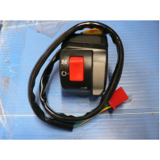 Handle Switch Ass'Y, Left