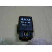 Starter Relay, 12V,30A