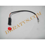 Indicator Light, Oil(Red)