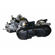 70 Cc complete motor