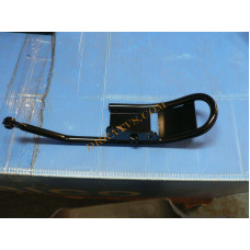 Guard, Bottom, Chain Guard, Bottom, Chain