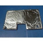 Heat Cushion(Rear), 110X175X5t