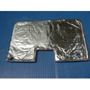 Heat Cushion(Rear), 110X175X5t