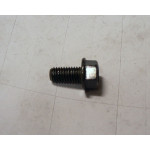 Hex.Washer Face Bolt, M8x16