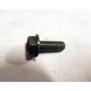 Hex Washer Face Bolt, M8x16