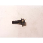 Hex Washer Face Bolt, M8*32