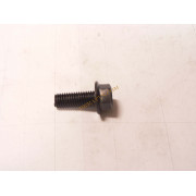 Hex Washer Face Bolt, M8*32