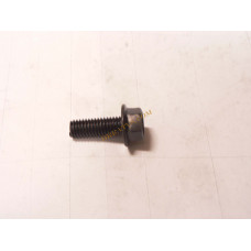 Hex Washer Face Bolt, 8*32