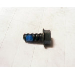 Hex Washer Face Bolt, M8x18