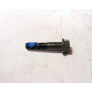 Hex Washer Face Bolt, M8x38
